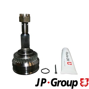 Drivknut, Framaxel, På hjulsidan, framaxel höger, framaxel vänster, OPEL,VAUXHALL, 0374176, 0374262, 0374461, 374176, 374262, 374461, 90