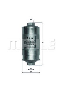 Bränslefilter, ALFA ROMEO,AUDI,CITROËN,FERRARI,FIAT,FORD,LANCIA,PEUGEOT,PORSCHE,RENAULT,SAAB,VOLVO,VW, 08339731, 1276050, 156705, 156774