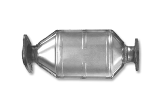 Katalysator, MINI MINI, 18307796535