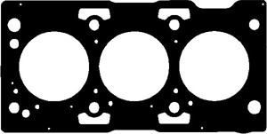 Packning, topplock, HYUNDAI ACCENT II, ACCENT Sedan II, GETZ, MATRIX, 22311-27500