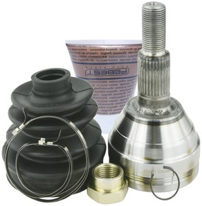 Drivknut, Framaxel, På hjulsidan, CHEVROLET CAPTIVA, OPEL ANTARA A, 4819608, 4819609, 4820719, 4820720, 95299892, 95299893, 95480030, 95