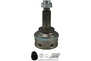 Drivknut, Framaxel, På hjulsidan, FORD MAVERICK, MAZDA TRIBUTE, GG062550XD, GG062560XE, GG082560XC, GG182560X, GG362550X
