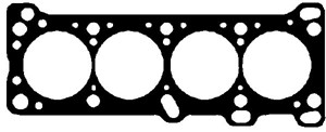 Packning, topplock, MAZDA 323 II, 323 III, 323 Hatchback III, 323 Station Wagon III, B630-10-271 A