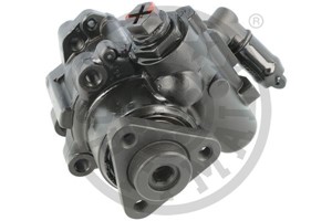 Servopump, AUDI A4 B6, A4 B6 Avant, A4 B6 Cabriolet, A6 C5, A6 C5 Avant, 4B0 145 156 R, 4B0 145 169 R, 8E0 145 155F
