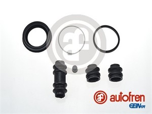 Reparationssats, bromsok, Bakaxel, MITSUBISHI GALLOPER, PAJERO II, PAJERO III, PAJERO SPORT I, PAJERO SPORT II, PAJERO SPORT III, MR3074