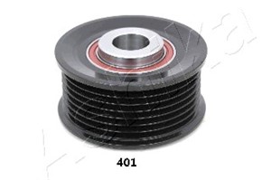 Frihjulskoppling, generator, HONDA ACCORD VIII, ACCORD Kombi VIII, CR-V III, 31141RBDE02, 31141-RL0-G01