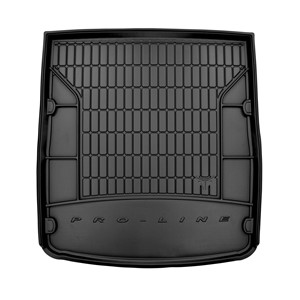 Bagagerumsmatta 3D, AUDI A6 C7 Avant