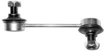 Stång/stag, krängningshämmare, Framaxel, Höger, TOYOTA LAND CRUISER 100, 4881030030