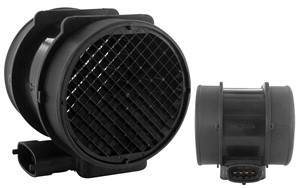 Luftmassemätare, OPEL,SAAB,VAUXHALL, 00 836 583, 08 36 583, 090 530 463, 090530463, 16580-00QAB, 77 00 109 812, 8 36 583, 8 36 658, 8365