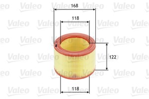 Luftfilter, CITROËN,LADA,PEUGEOT,TALBOT, 144484, 1444-84, 1444F5, 1444-F5, 1444G1, 1444-G1, 1444VF, 1444-VF, 1444WH, 1444-WH, 144553, 14