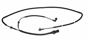 ABS-givare, Sensor, hjulvarvtal, Bakaxel, Bakaxel, båda sidor, FORD KA, KA Van, STREET KA, 1 320 249, 1 337 228, 1337228, 5S5T 2B372 BA,