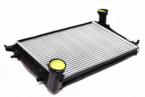 Intercooler, AUDI,SEAT,SKODA,VW, 1K0.145.803F, 1K0.145.803G, 1K0.145.803Q, 1K0.145.803R, 1K0145803H, 3C0.145.803E, 3C0.145.803G, 3C01458