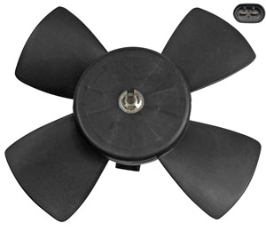 Fläkt, kylare, OPEL,VAUXHALL, 01 341 244, 13 14 493, 13 14 528, 13 41 244, 22061461, 881 341 244, 90 265 780