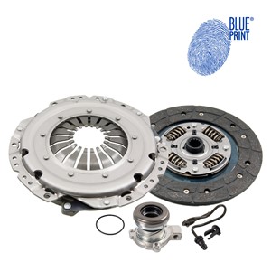 Kopplingssats, CHEVROLET,OPEL,SAAB,VAUXHALL, 06 64 287 S1, 06 64 287, 06 66 351 S3, 06 66 351, 06 79 057 S11, 06 79 057 S4, 06 79 057, 0