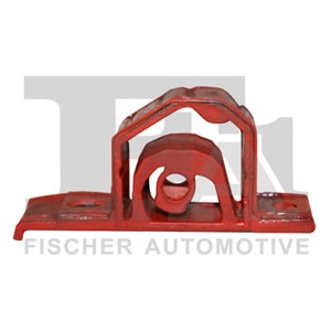 Hållare, avgassystem, MINI MINI, MINI Cabriolet, 18207521427