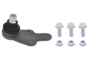 Kulled / Spindelled, framaxel vänster, FORD KUGA I, 1 502 087S1, 1 723 324S1, 8V413A424ACS1
