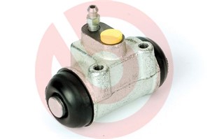 Hjulcylinder, Bakaxel, CITROËN,FIAT,PEUGEOT, 4402A5, 9945895
