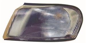 Blinkers, Höger, OPEL VECTRA B, VECTRA B Halvkombi, VECTRA B Kombi, 1226068, 1226154, 122668, 90503761
