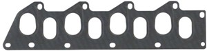 Packning, insug / avgas, grenrör, MITSUBISHI,NISSAN,OPEL,RENAULT,VAUXHALL,VOLVO, 14035-AW301, 30 620 719, 30 750 740, 30 889 404, 31 272