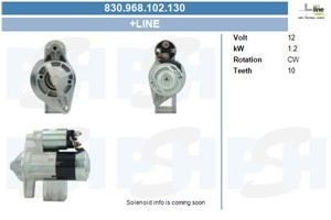 Startmotor, JEEP GRAND CHEROKEE II, 56041012AE, 8982775123, M000T91081, M000T91081ZC, M000T91082, M000T91082ZC, M0T91082, M0T91082ZC, MI