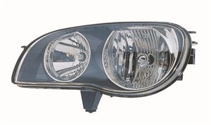 Strålkastare, Höger, TOYOTA COROLLA, COROLLA Compact, COROLLA Kombi, COROLLA Liftback, 811101E530, 81110-1E540
