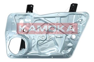 Fönsterhiss, Höger fram, PORSCHE CAYENNE, VW TOUAREG, 5N0837462