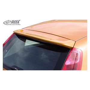 Takspoiler, Bak, FIAT GRANDE PUNTO, PUNTO EVO