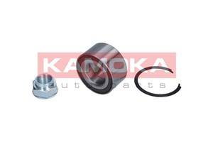 Hjullagersats, Framaxel, ALFA ROMEO,CITROËN,FIAT,FORD,LANCIA,PEUGEOT, 1 587 565, 1587565, 1603338, 1619855, 332675, 332677, 46512970, 46
