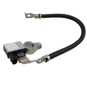 Sensor, batteristyrning, BMW, 61 21 7 623 375, 61 21 7 629 389, 61 21 7 631 104, 61 21 7 631 106, 61 21 7 631 109, 61 21 9 306 405, 61 2