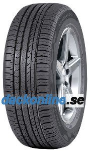 Nokian Nordman SC ( 215/65 R16C 109/107T )