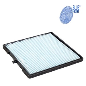 Kupefilter, HYUNDAI i10 I, i10 II, i10 Sedan II, KIA PICANTO, 97133-07000, 97133-07010, 97133-0X900