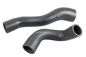 Laddluftslang, Höger, FORD FIESTA V, FUSION, 1337628, 1342143, 1348371, 1351702, 1355872, 1359943, 1440934, 1516730, 5S61-6K863-AB, 5S61
