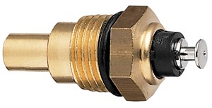 Kylvätsketemperatur-sensor, ISUZU D-MAX I, TROOPER I, TROOPER Terrängbil öppen I, OPEL CAMPO, MONTEREY A, MONTEREY B, 13 38 505, 13 38 5