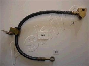 Bromsslang, Höger fram, HONDA PRELUDE II, PRELUDE III, 01464SB2030, 46410SB0003, 46410SB0004, 46410SB0013, 46410SB0014, 46410-SB0-023, 4