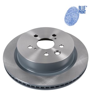Bromsskiva, Bakaxel, LEXUS GS, RC, 42431-30320