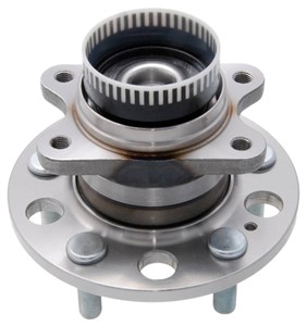 Hjulnav, Bakaxel, båda sidor, HYUNDAI,KIA, 52730-1D400, 52730-3S200