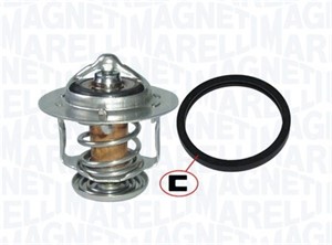 Termostat, kylvätska, JAGUAR,TOYOTA,VW, 16340-54010, 16340-54040, 90916-03043, 90916-03062, 90916-03072, 90916-03087, 90916-03099, 90916