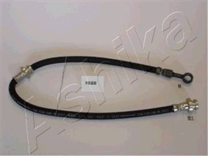 Bromsslang, Vänster bak, NISSAN ALMERA TINO, 462114M406, 462114M40A, 462144U001, 462144U010, 462144U011, 462144U01A, 462144U01B