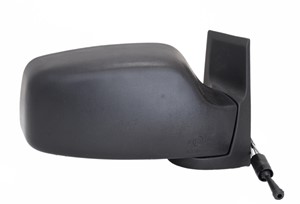 Sidospegel, Höger, CITROËN EVASION Minibus, minivan, FIAT ULYSSE, LANCIA ZETA, PEUGEOT 806, 1484860899, 8151P6, 8153GN, 9464238680