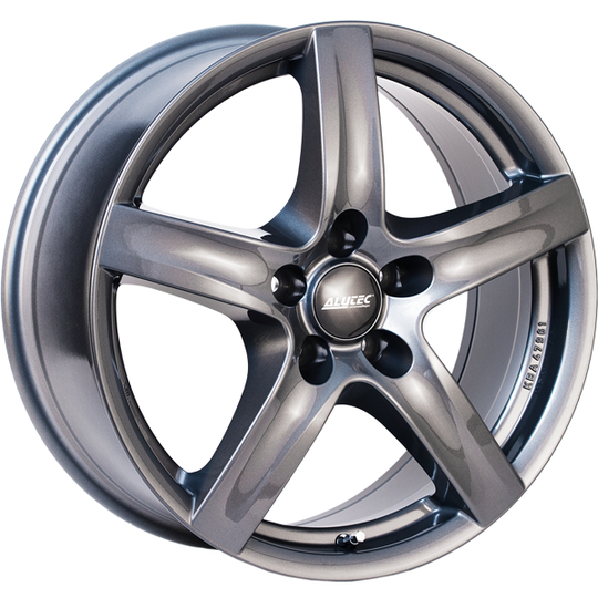 Alutec Grip Grafit 6/15 5/112 ET45 B57.1