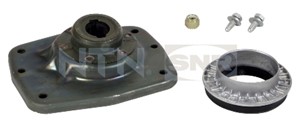 Rep.sats fjäderbensstödlager, framaxel vänster, CITROËN,FIAT,LANCIA,PEUGEOT,VW, 1303672080, 1311930080, 1318825080, 5031-66, 5031-68, 50