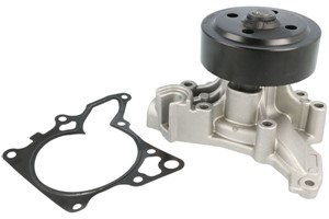 Vattenpump, MAZDA 3, 3 Sedan, 6 Kombi, 6 Sedan, CX-5, SH0115010, SH0115010A, SH0115100