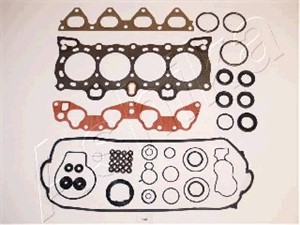 Packningssats, topplock / Sotningssats, HONDA CIVIC Fastback VI, CIVIC Hatchback IV, CIVIC Hatchback VI, CIVIC Sedan IV, 06110PM3000, 06