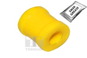 Bussning, stabilisatorkopplingsstång, Bakaxel, båda sidor, ISUZU,OPEL, 444325, 444336, 444348, 6655341, 8-97140-089-1, 90343305, 9717943