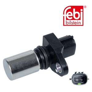 Impulsgivare, vevaxel, MINI MINI, NISSAN PRIMERA, PRIMERA Hatchback, PRIMERA Kombi, X-TRAIL, TOYOTA PREVIA II, 097174899, 13 62 7 791 12