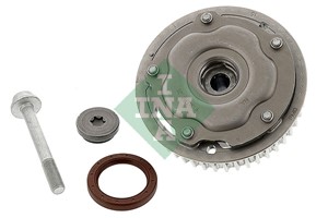 Kamaxellägesställare, Insugssidan, ALFA ROMEO,CHEVROLET,DAEWOO,FIAT,OPEL,VAUXHALL, 12992409, 55567049, 56 36 466, 56 36 632, 5636466, 56