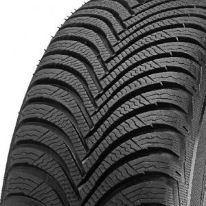 Michelin Alpin 5 205/55R19 97H XL Dubbfritt