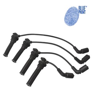 Tändkabelsats, CHEVROLET AVEO / KALOS Halvkombi, AVEO / KALOS Sedan, SPARK, 25183557, 96651945, 96984145