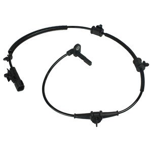 ABS-givare, Sensor, hjulvarvtal