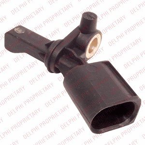 ABS-givare, Sensor, hjulvarvtal, Bak, Bakaxel, Framaxel, Bakaxel höger, Höger